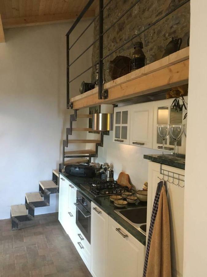 Lovely Renovated Apartment Near Dolcedo Luaran gambar